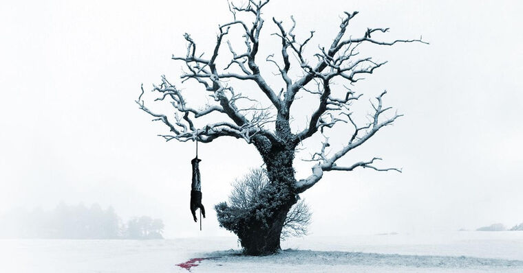 دانلود فیلم آدم درست را راه بده Let the Right One In با پخش آنلاین و زیرنویس چسبیده