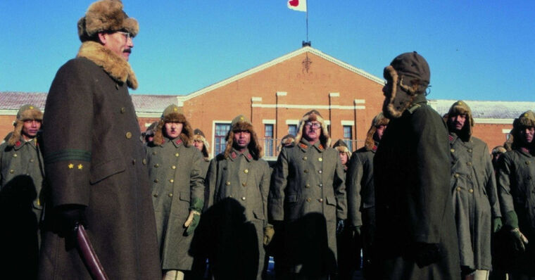 دانلود فیلم مردان پشت خورشید Men Behind the Sun با پخش آنلاین و زیرنویس چسبیده