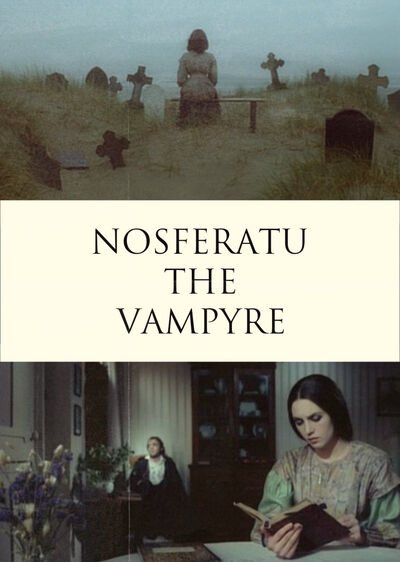 دانلود فیلم نوسفراتو خون‌آشام Nosferatu the Vampyre با پخش آنلاین و زیرنویس چسبیده