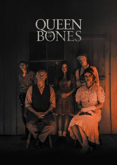دانلود فیلم ملکه استخوان‌ها Queen of Bones با پخش آنلاین و زیرنویس چسبیده