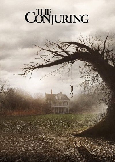 دانلود فیلم احضار The Conjuring با پخش آنلاین و زیرنویس فارسی