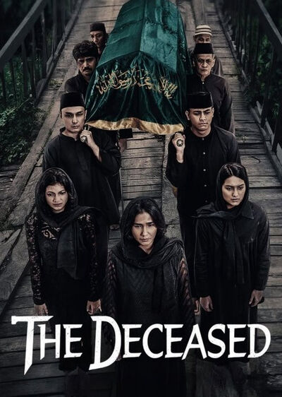 دانلود فیلم مرحوم The Deceased با پخش آنلاین و زیرنویس چسبیده