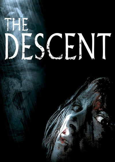 دانلود فیلم هبوط The Descent با پخش آنلاین و زیرنویس چسبیده