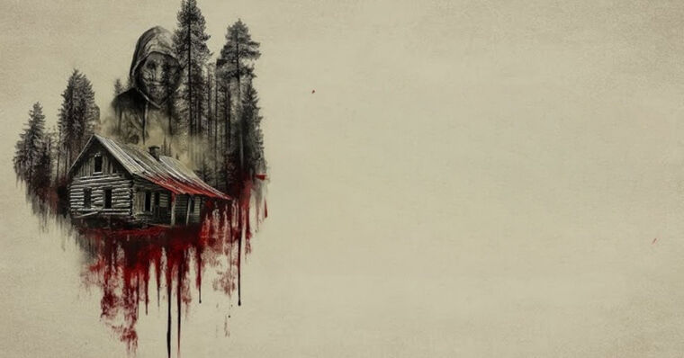 دانلود فیلم آخرین کلبه The Last Cabin با پخش آنلاین و زیرنویس چسبیده