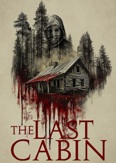 دانلود فیلم آخرین کلبه The Last Cabin با پخش آنلاین و زیرنویس چسبیده
