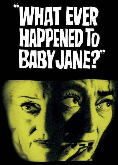دانلود فیلم چه بر سر بیبی جین آمد؟ What Ever Happened to Baby Jane? با پخش آنلاین و زیرنویس چسبیده