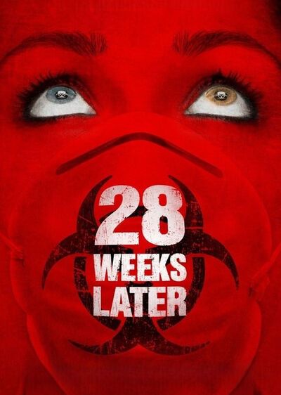 دانلود فیلم ۲۸ هفته بعد 28 Weeks Later با پخش آنلاین و زیرنویس چسبیده