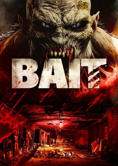 دانلود فیلم طعمه Bait با پخش آنلاین و زیرنویس چسبیده