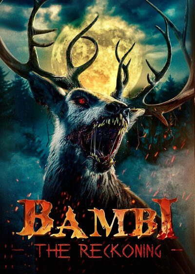 دانلود فیلم بامبی: تسویه حساب Bambi: The Reckoning با پخش آنلاین و زیرنویس چسبیده