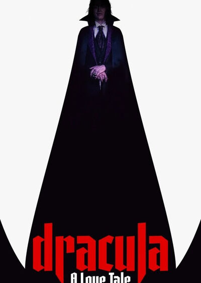دانلود فیلم دراکولا: یک داستان عاشقانه Dracula: A Love Tale با پخش آنلاین و زیرنویس چسبیده
