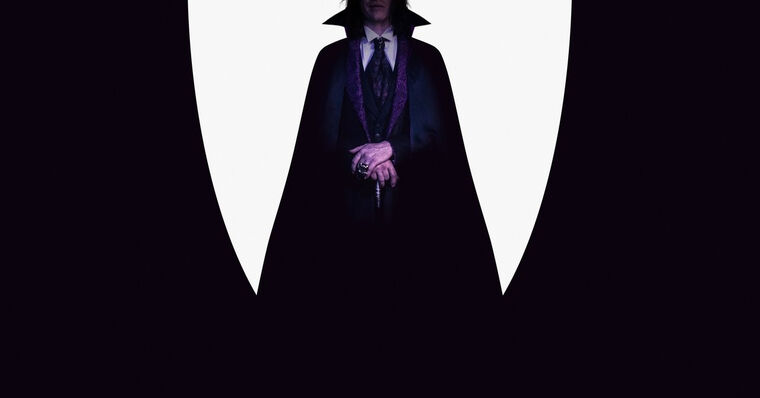 دانلود فیلم دراکولا: یک داستان عاشقانه Dracula: A Love Tale با پخش آنلاین و زیرنویس چسبیده