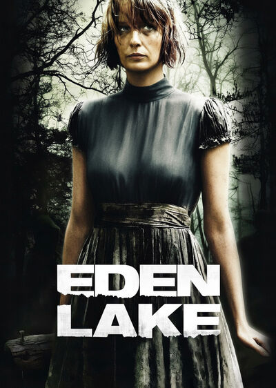 دانلود فیلم دریاچه بهشت Eden Lake با پخش آنلاین و زیرنویس چسبیده