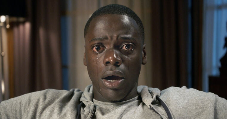 دانلود فیلم برو بیرون Get Out با پخش آنلاین و زیرنویس چسبیده