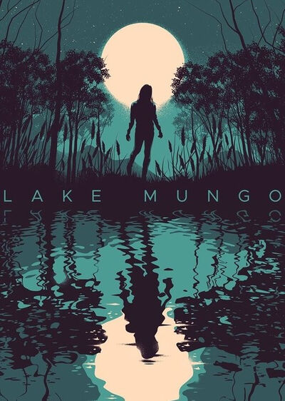 دانلود فیلم دریاچه مانگو Lake Mungo با پخش آنلاین و زیرنویس چسبیده