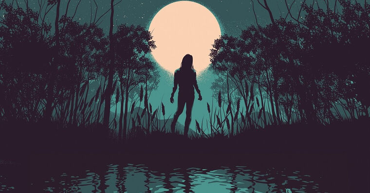 دانلود فیلم دریاچه مانگو Lake Mungo با پخش آنلاین و زیرنویس چسبیده