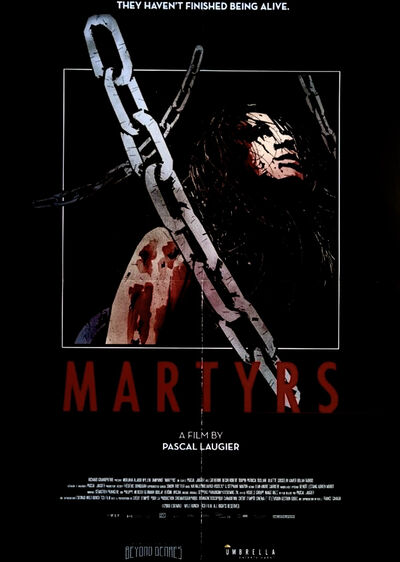 دانلود فیلم شهدا Martyrs با پخش آنلاین و زیرنویس چسبیده
