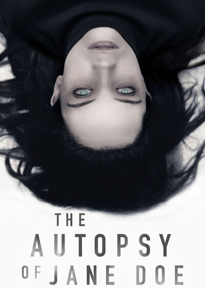 دانلود فیلم کالبدشکافی جین دو The Autopsy of Jane Doe با پخش آنلاین و زیرنویس چسبیده