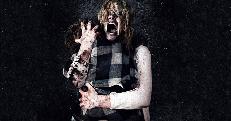 دانلود فیلم بابادوک The Babadook با پخش آنلاین و زیرنویس چسبیده