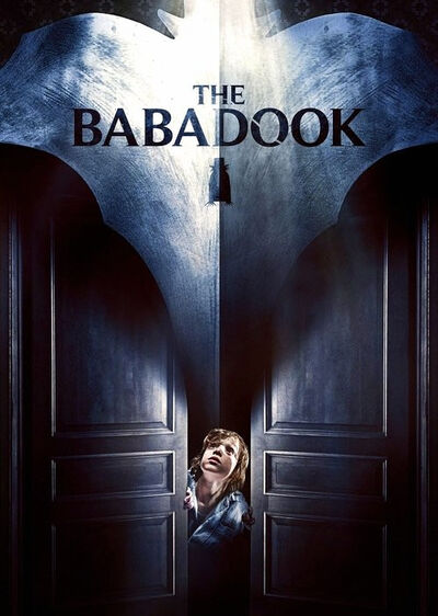 دانلود فیلم بابادوک The Babadook با پخش آنلاین و زیرنویس چسبیده