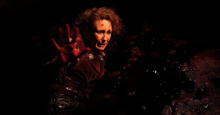 دانلود فیلم احضار: آخرین مناسک The Conjuring: Last Rites با پخش آنلاین و دوبله فارسی