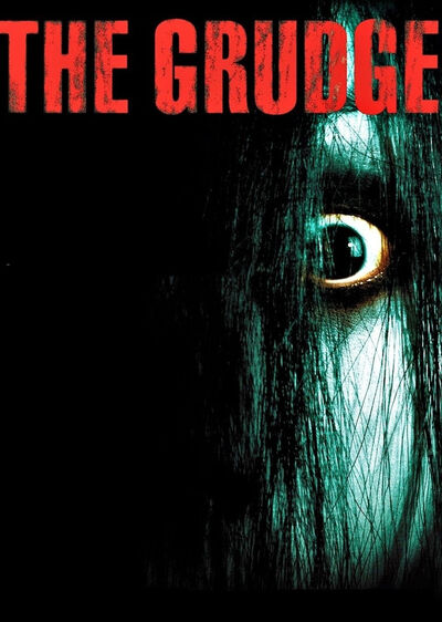 دانلود فیلم کینه The Grudge با پخش آنلاین و زیرنویس چسبیده