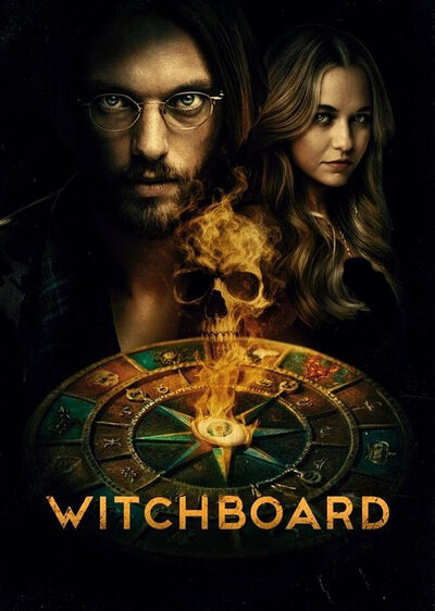 دانلود فیلم تخته جادوگری با زیرنویس چسبیده