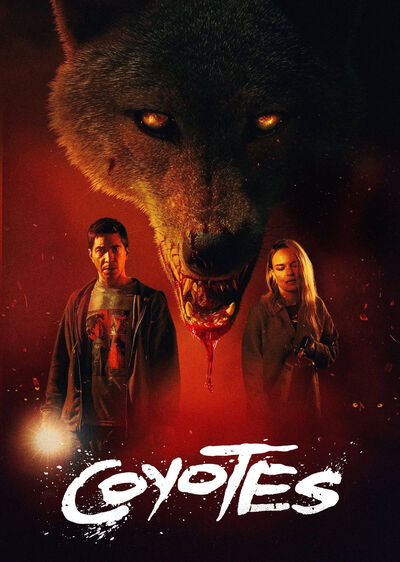 دانلود فیلم کایوت‌ ها Coyotes با پخش آنلاین و زیرنویس چسبیده
