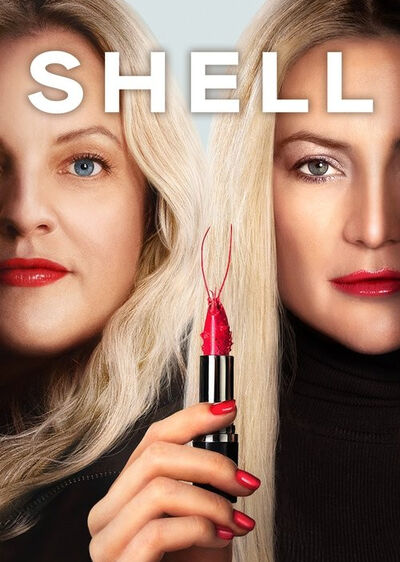 دانلود فیلم پوسته Shell با پخش آنلاین و زیرنویس چسبیده
