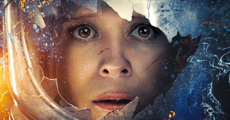 دانلود فیلم فضانورد The Astronaut با پخش آنلاین و زیرنویس چسبیده