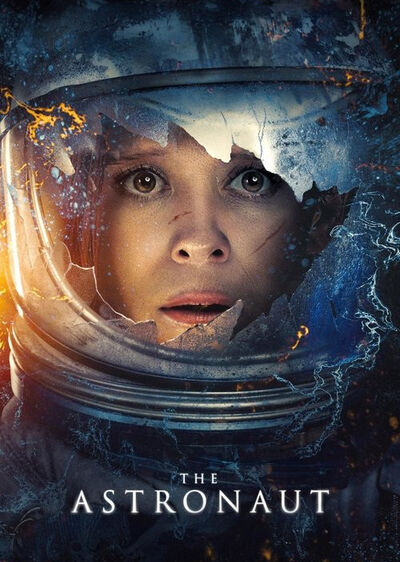 دانلود فیلم فضانورد The Astronaut با پخش آنلاین و زیرنویس چسبیده