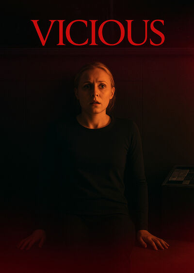 دانلود فیلم شرور Vicious با پخش آنلاین و زیرنویس چسبیده