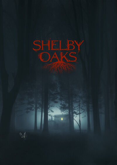 دانلود فیلم شلبی اوکس Shelby Oaks با پخش آنلاین و زیرنویس چسبیده