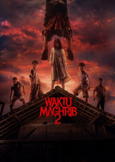 دانلود فیلم هنگام مغرب 2 با زیرنویس چسبیده