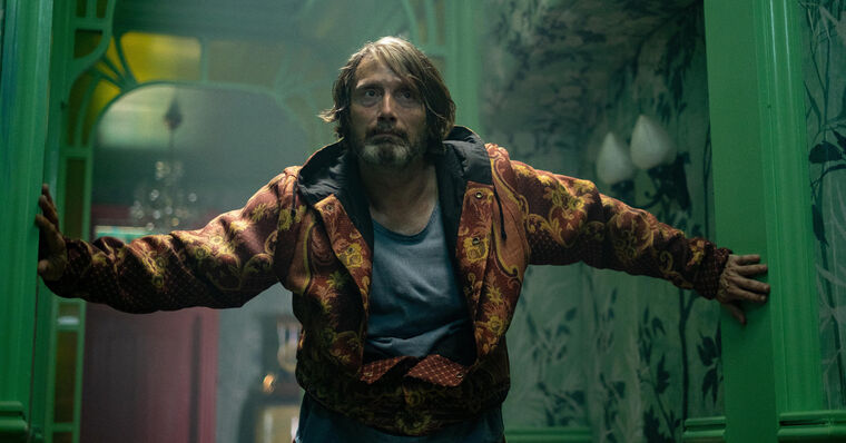 دانلود فیلم خرگوشکِ غبار با دوبله فارسی