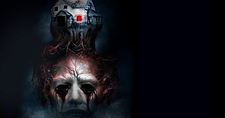 دانلود فیلم خانه جهنمی: دودمان با دوبله فارسی