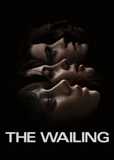 دانلود فیلم شیون The Wailing با پخش آنلاین و زیرنویس چسبیده