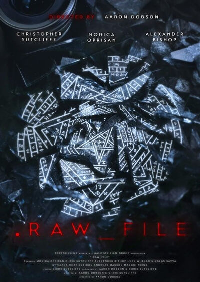 دانلود فیلم فایل خام با زیرنویس چسبیده