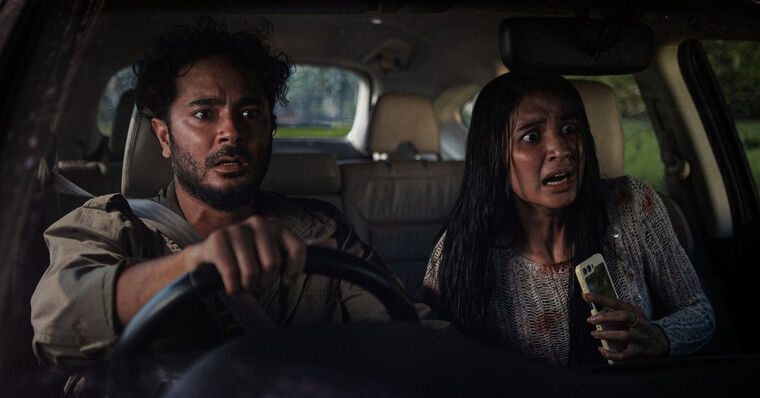 دانلود فیلم اکسیر با دوبله فارسی