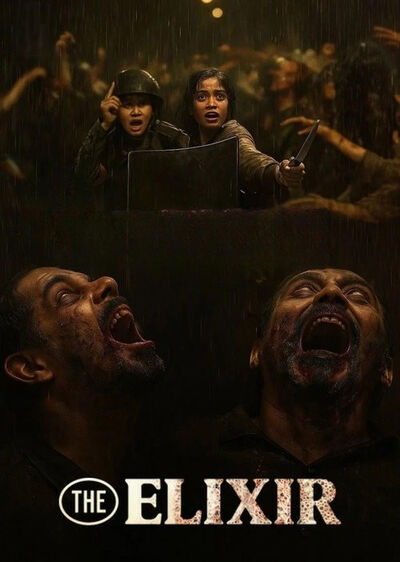 دانلود فیلم اکسیر با دوبله فارسی